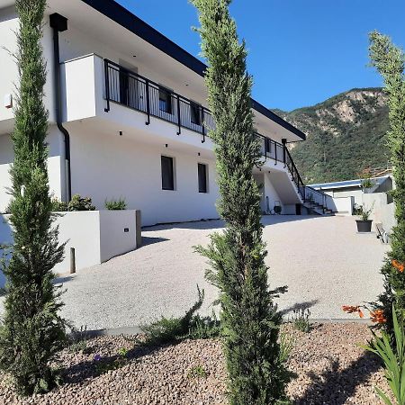 Apartments Curti - Abendrot Лайвес Екстер'єр фото